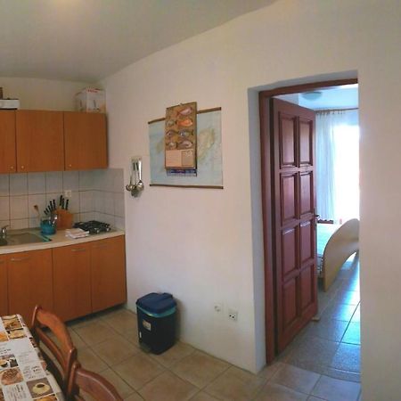 Apartman Knezevic Rukavac (Vis) Exterior foto