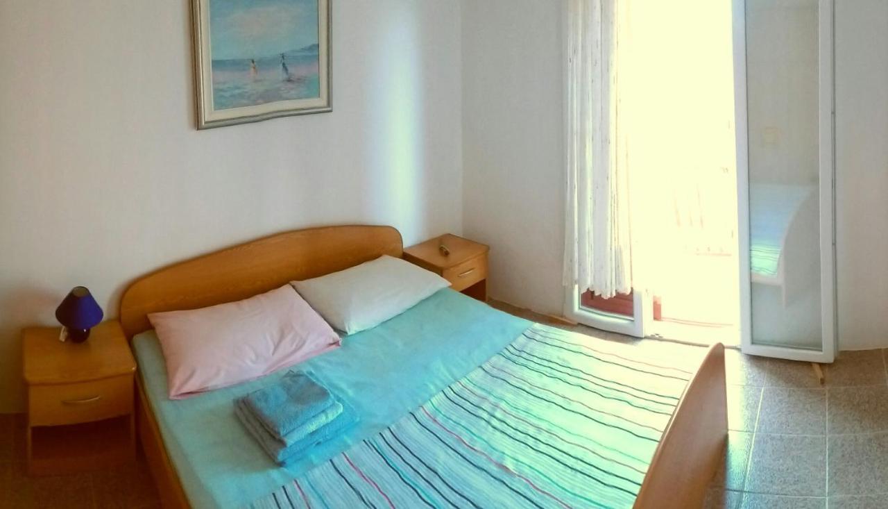 Apartman Knezevic Rukavac (Vis) Exterior foto