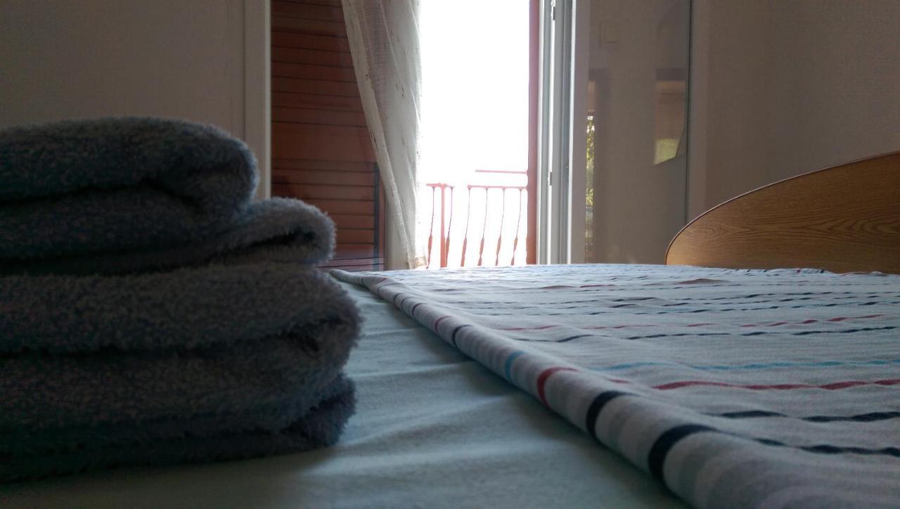 Apartman Knezevic Rukavac (Vis) Exterior foto