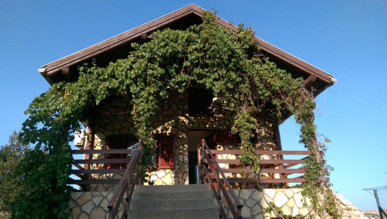 Apartman Knezevic Rukavac (Vis) Exterior foto